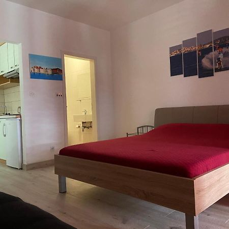 Apartmani Ortolio วิกานย์ ภายนอก รูปภาพ