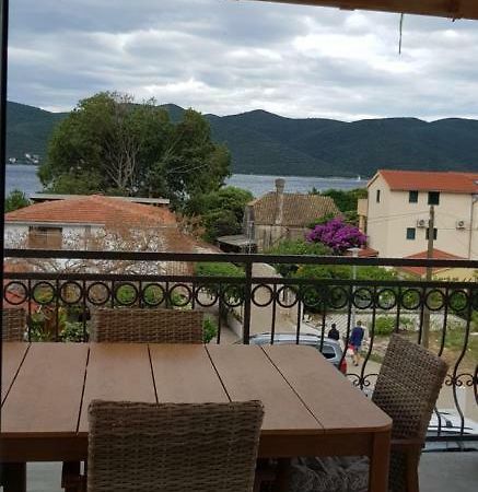 Apartmani Ortolio วิกานย์ ภายนอก รูปภาพ