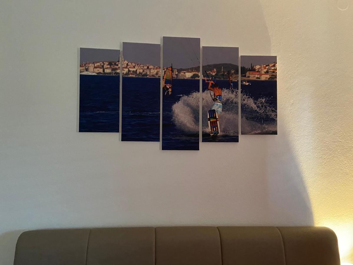 Apartmani Ortolio วิกานย์ ภายนอก รูปภาพ