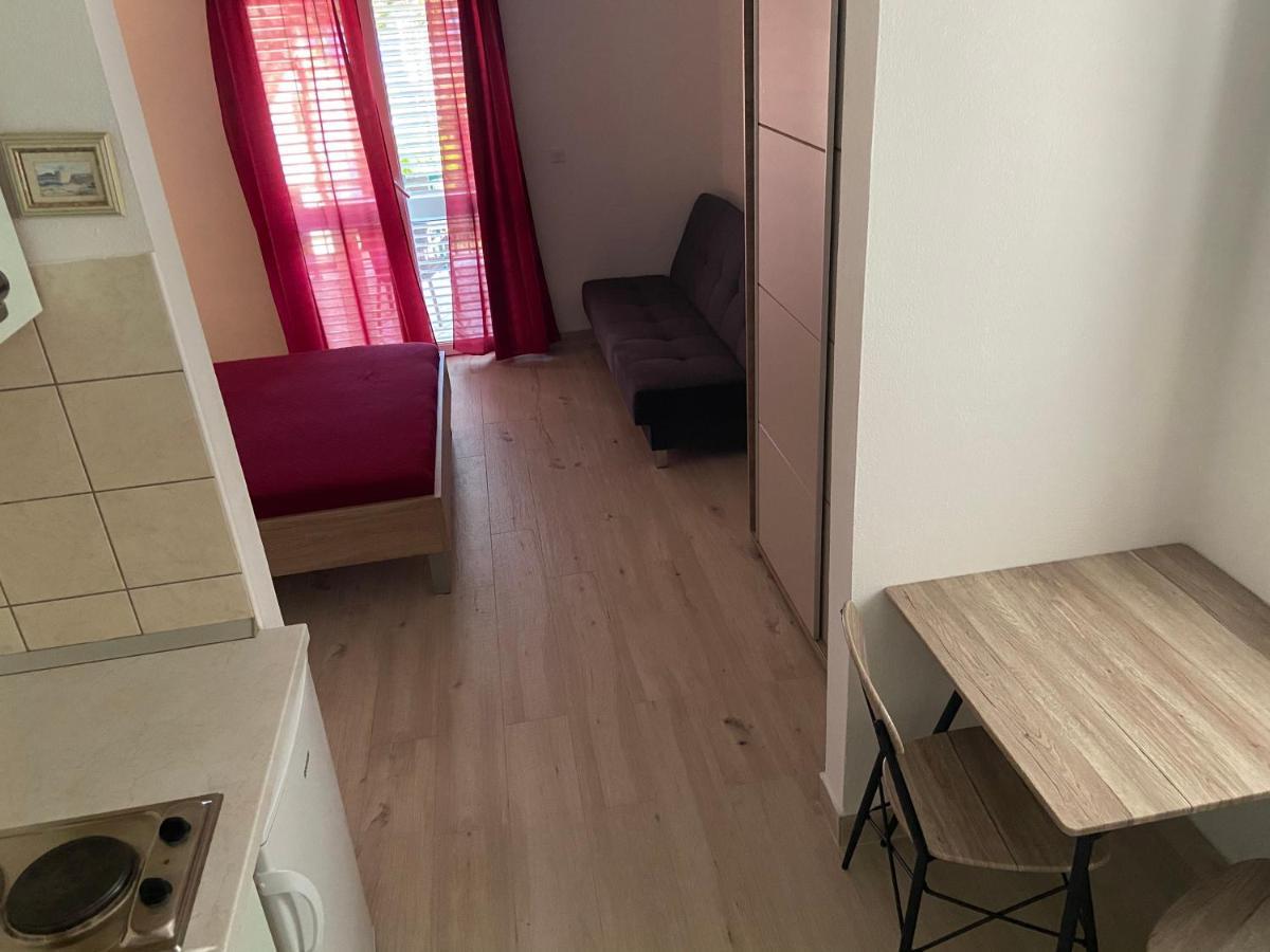 Apartmani Ortolio วิกานย์ ภายนอก รูปภาพ