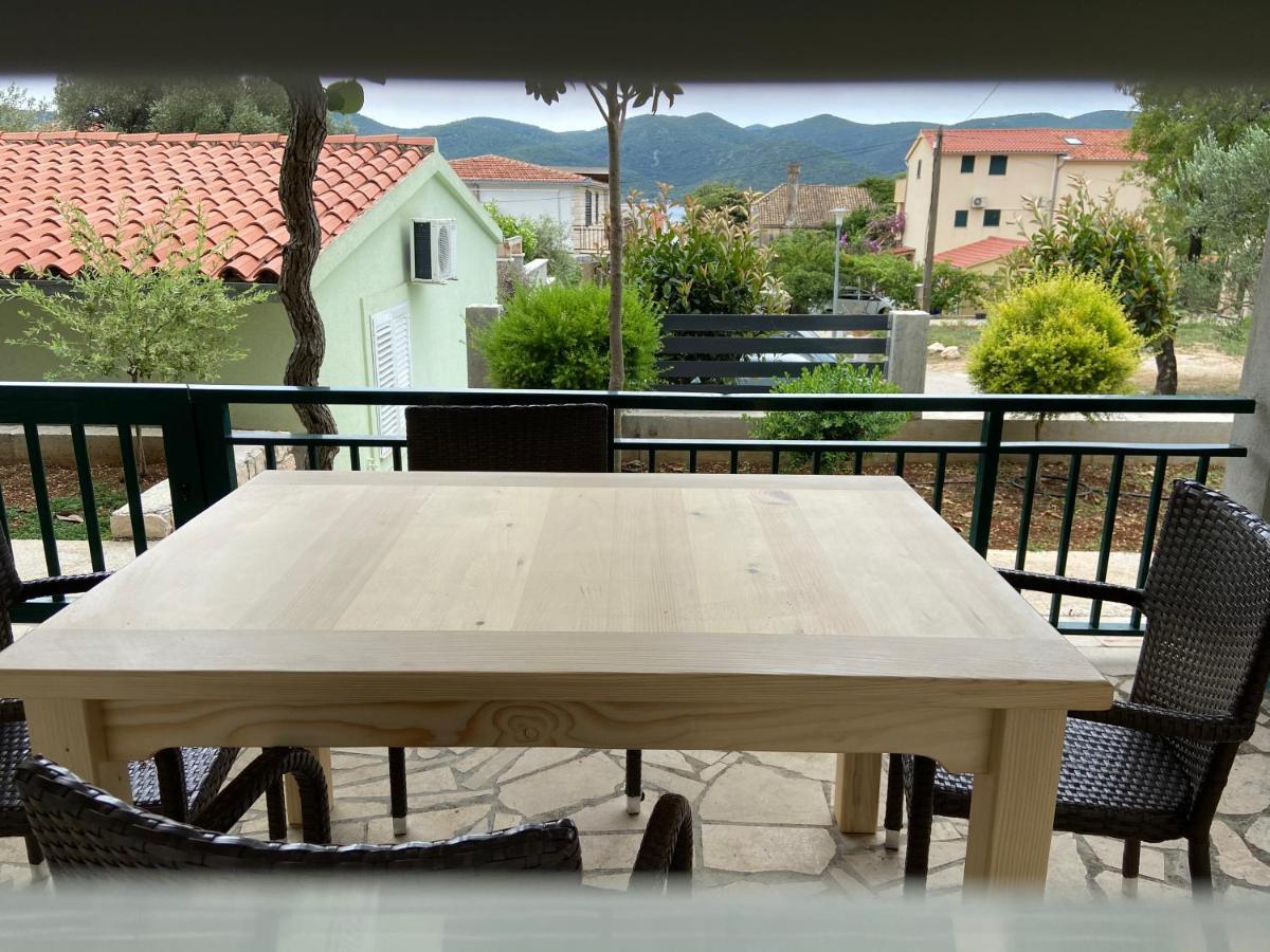 Apartmani Ortolio วิกานย์ ภายนอก รูปภาพ