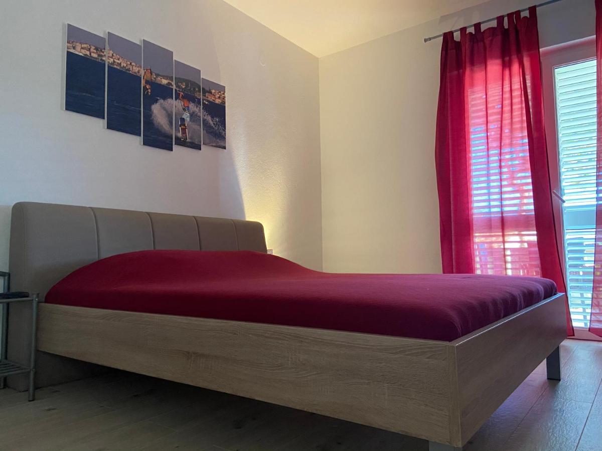 Apartmani Ortolio วิกานย์ ภายนอก รูปภาพ