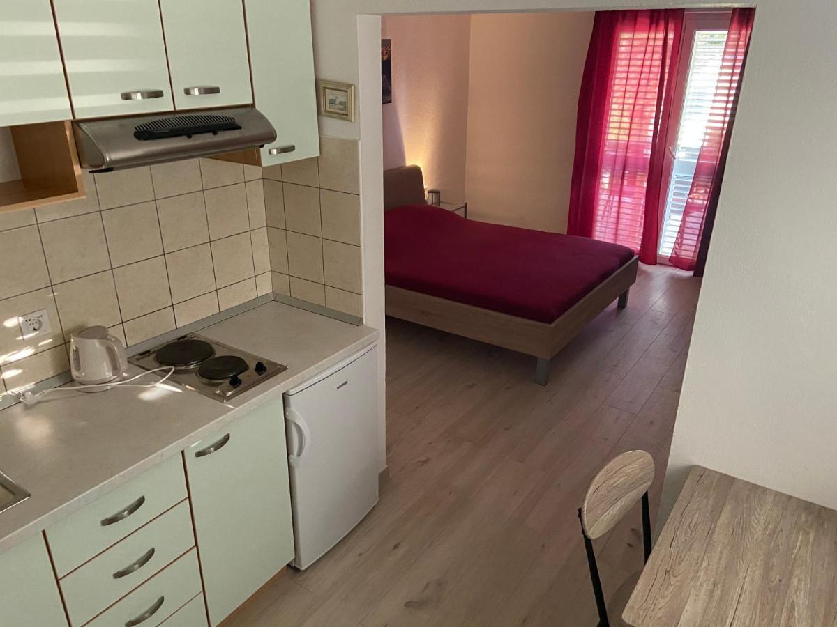 Apartmani Ortolio วิกานย์ ภายนอก รูปภาพ