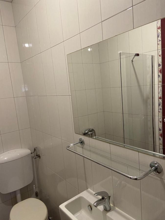 Apartmani Ortolio วิกานย์ ภายนอก รูปภาพ