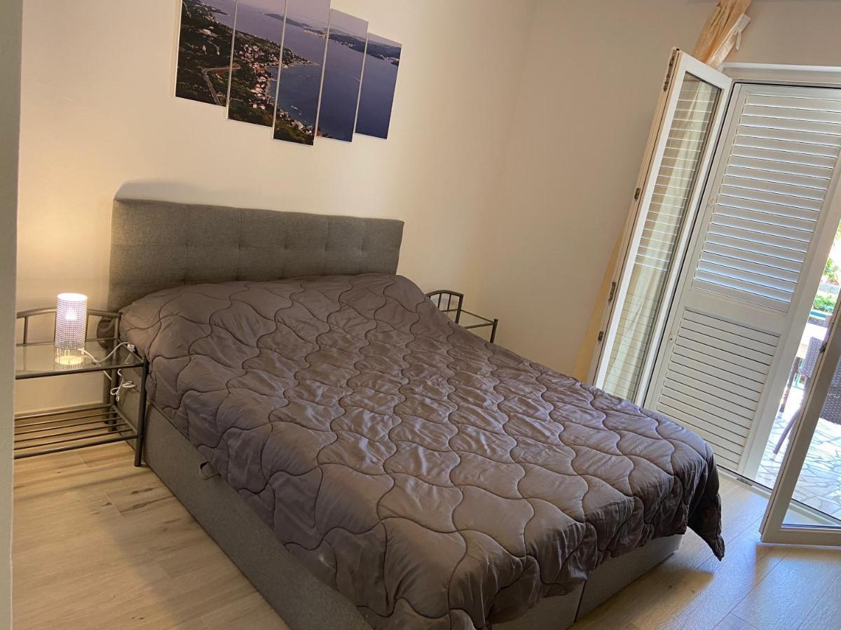 Apartmani Ortolio วิกานย์ ภายนอก รูปภาพ