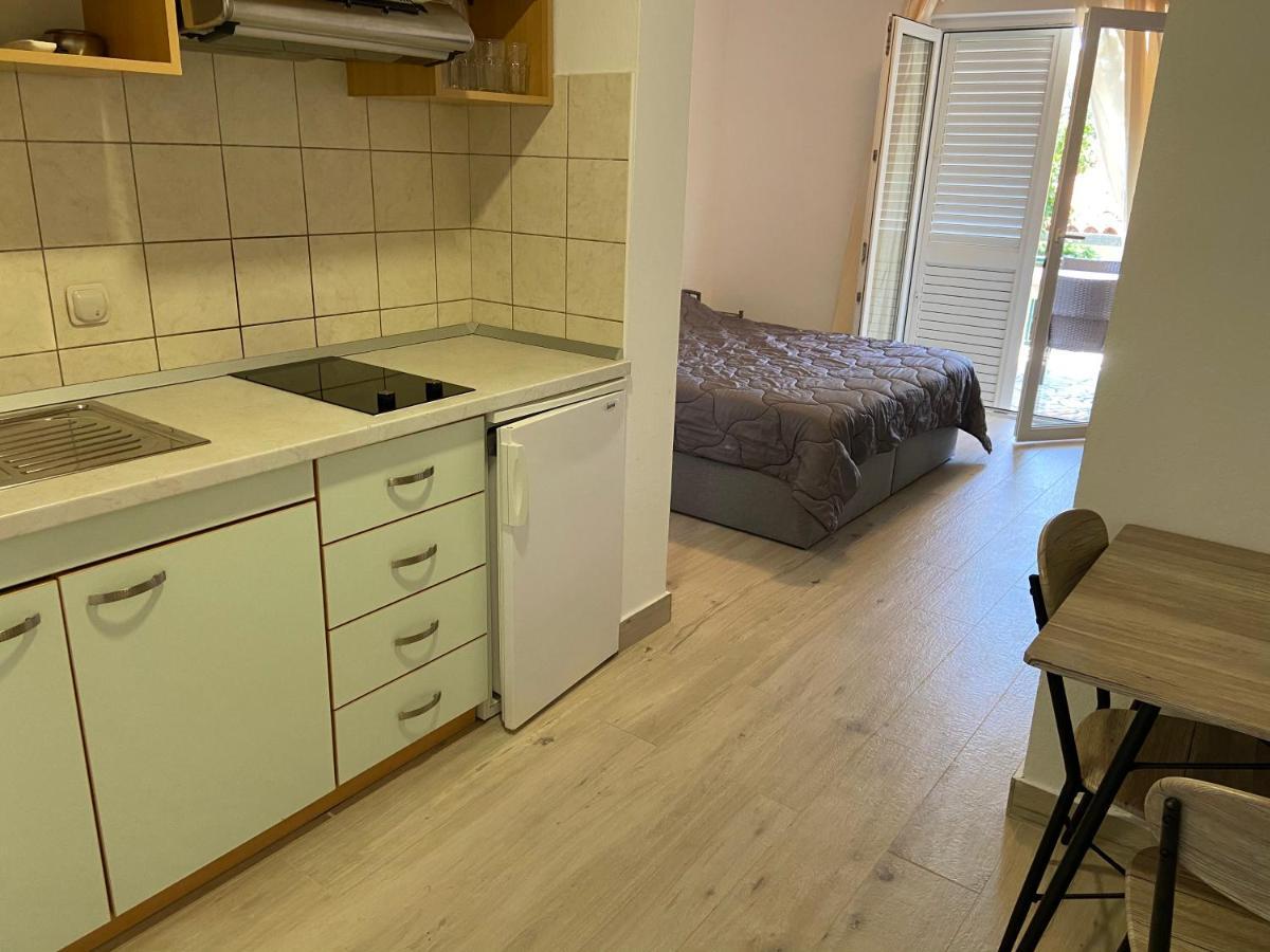 Apartmani Ortolio วิกานย์ ภายนอก รูปภาพ