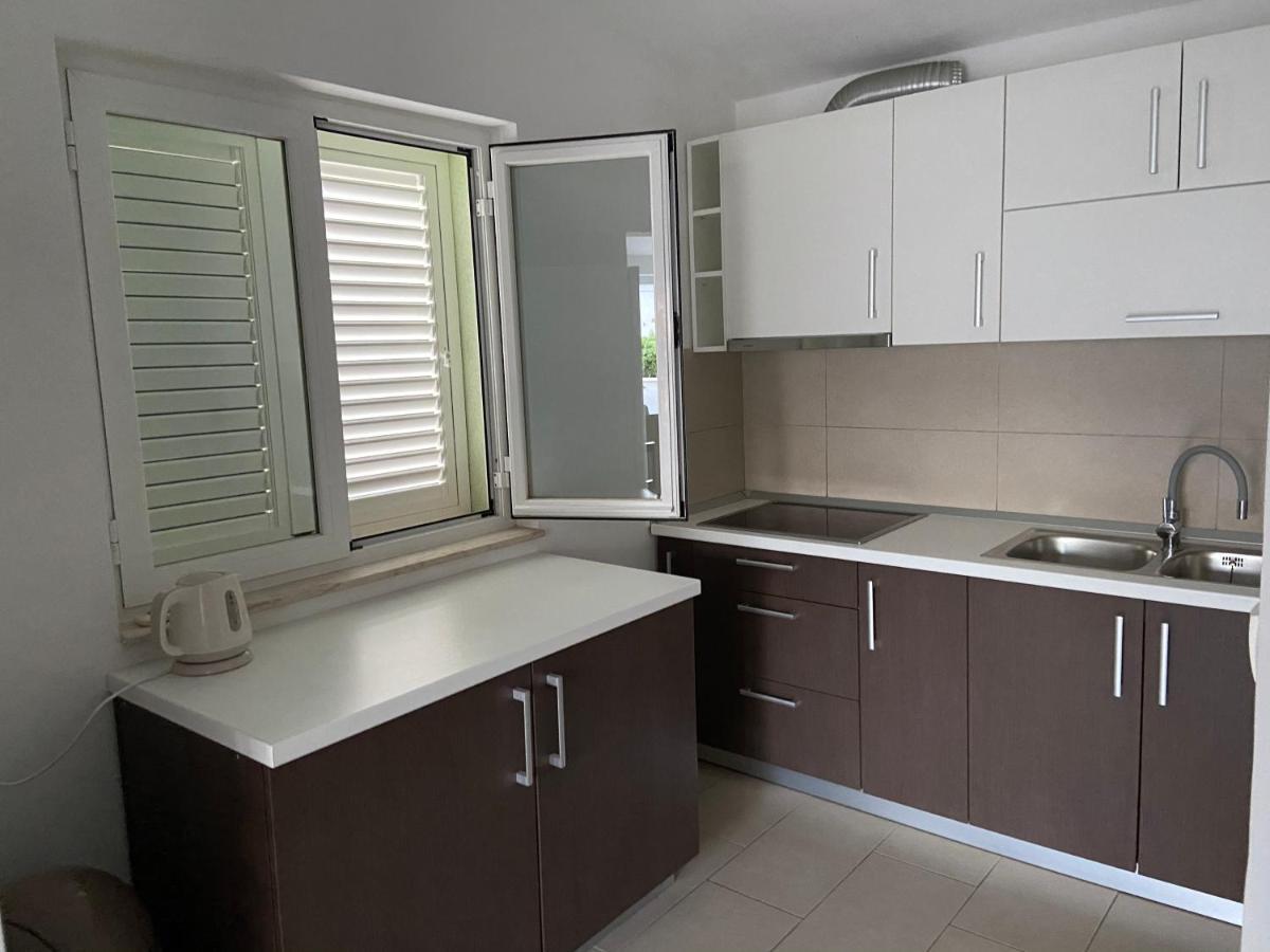Apartmani Ortolio วิกานย์ ภายนอก รูปภาพ