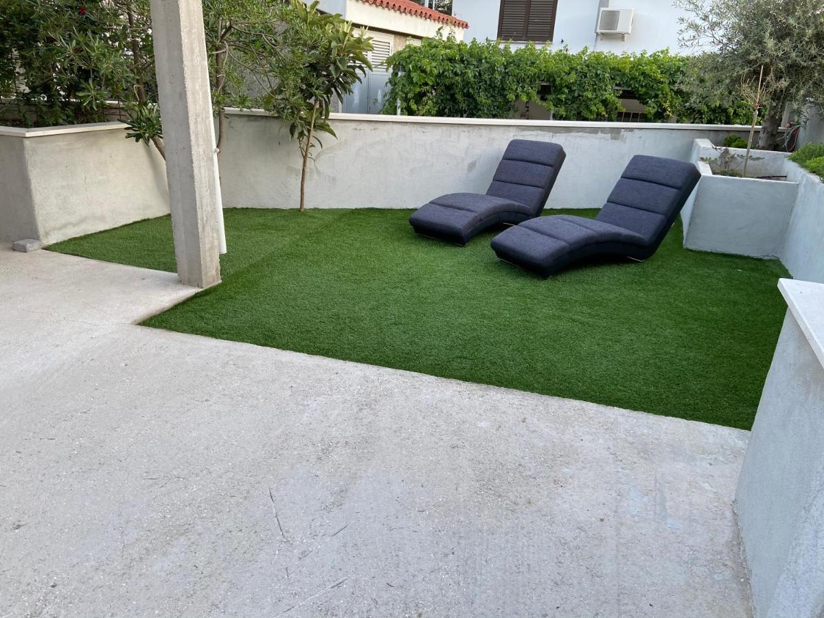 Apartmani Ortolio วิกานย์ ภายนอก รูปภาพ