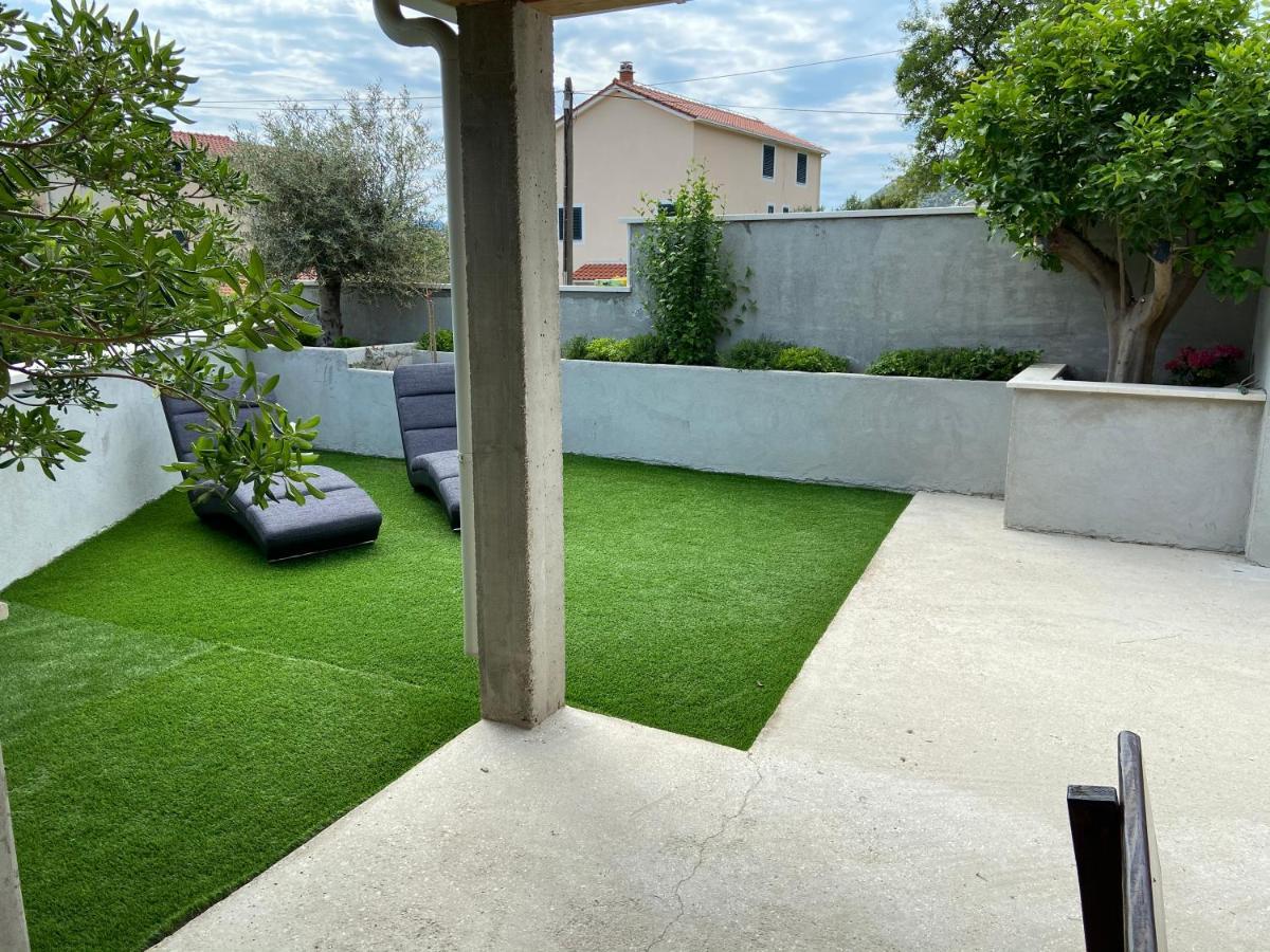 Apartmani Ortolio วิกานย์ ภายนอก รูปภาพ