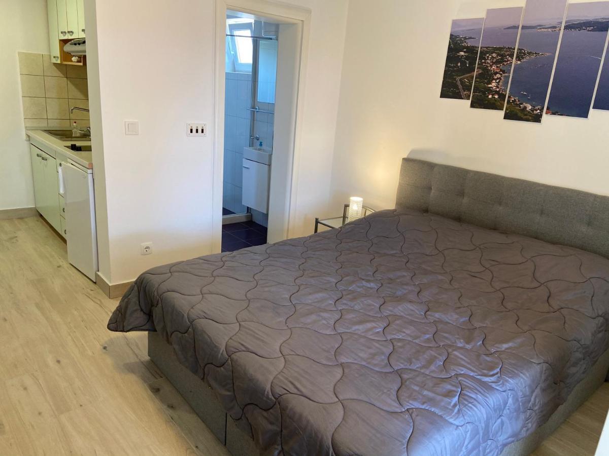 Apartmani Ortolio วิกานย์ ภายนอก รูปภาพ