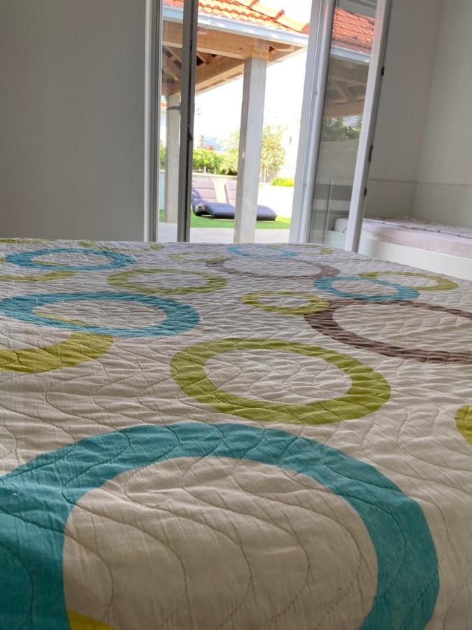 Apartmani Ortolio วิกานย์ ภายนอก รูปภาพ