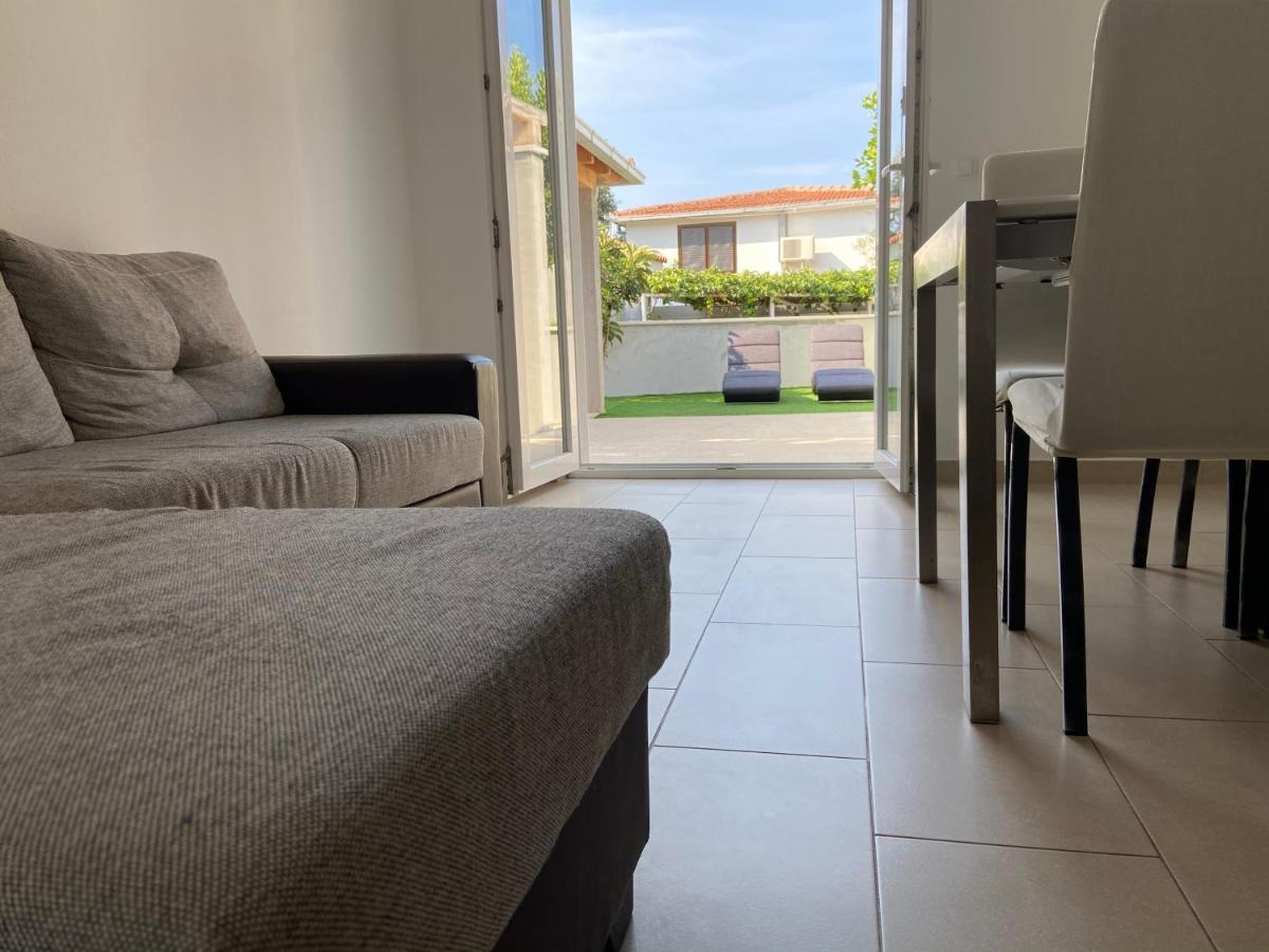 Apartmani Ortolio วิกานย์ ภายนอก รูปภาพ