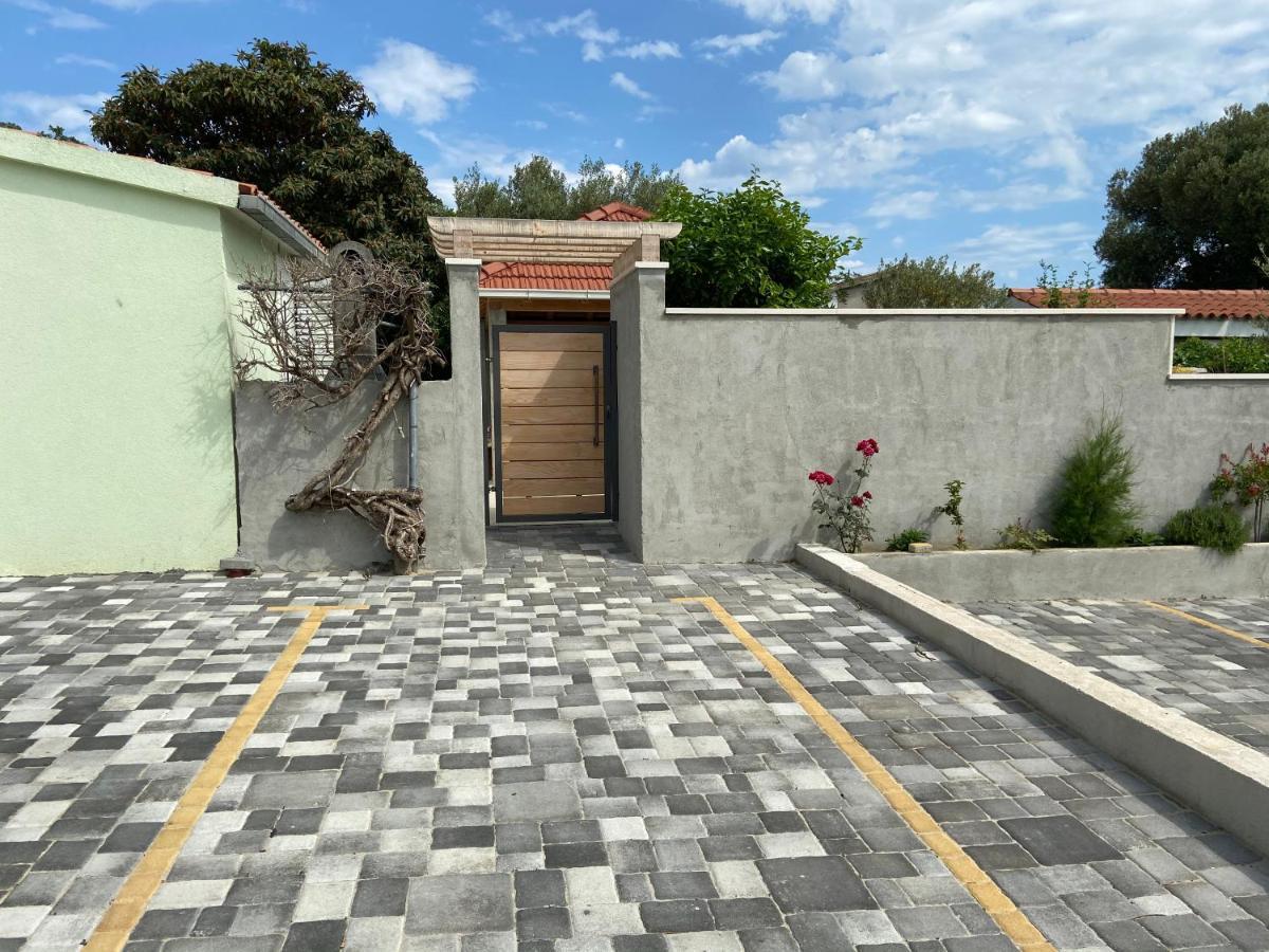 Apartmani Ortolio วิกานย์ ภายนอก รูปภาพ
