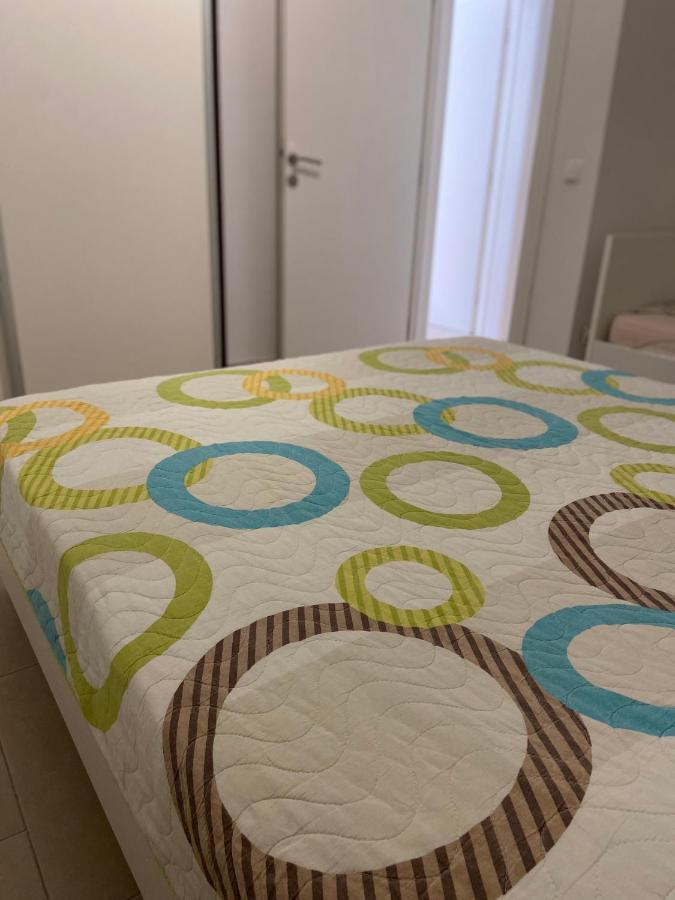 Apartmani Ortolio วิกานย์ ภายนอก รูปภาพ