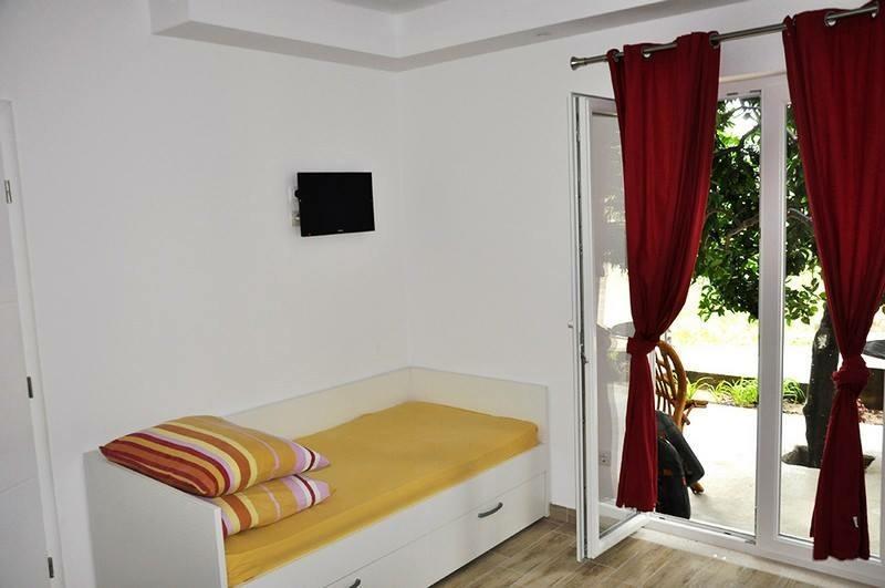 Apartmani Ortolio วิกานย์ ภายนอก รูปภาพ