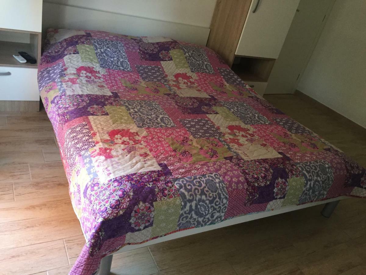 Apartmani Ortolio วิกานย์ ภายนอก รูปภาพ