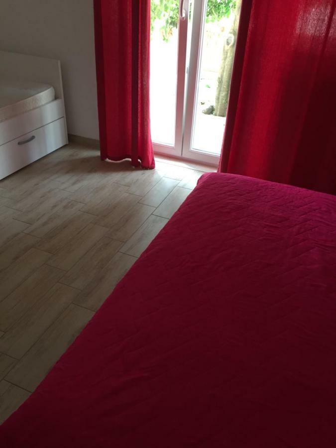 Apartmani Ortolio วิกานย์ ภายนอก รูปภาพ