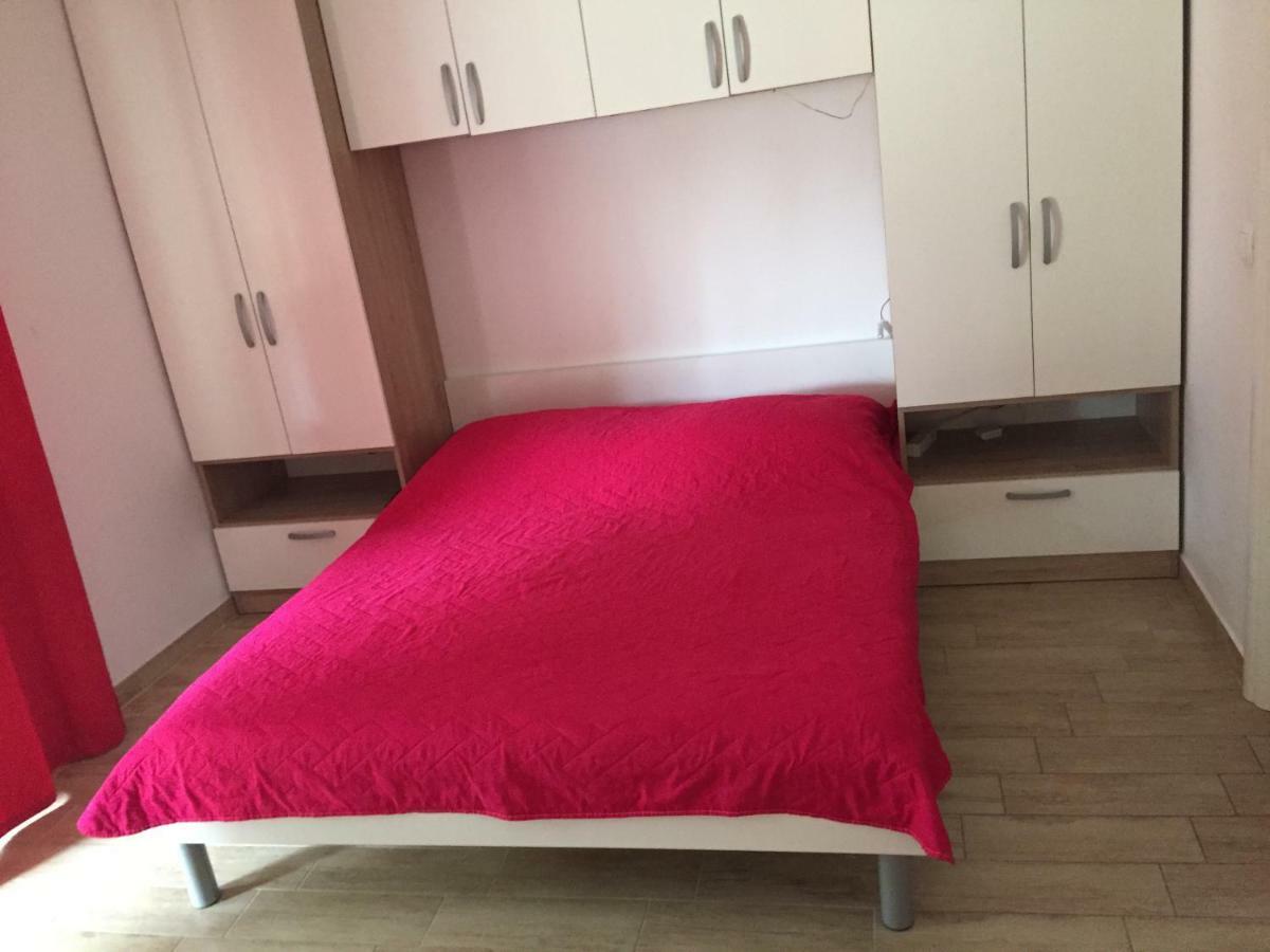 Apartmani Ortolio วิกานย์ ภายนอก รูปภาพ