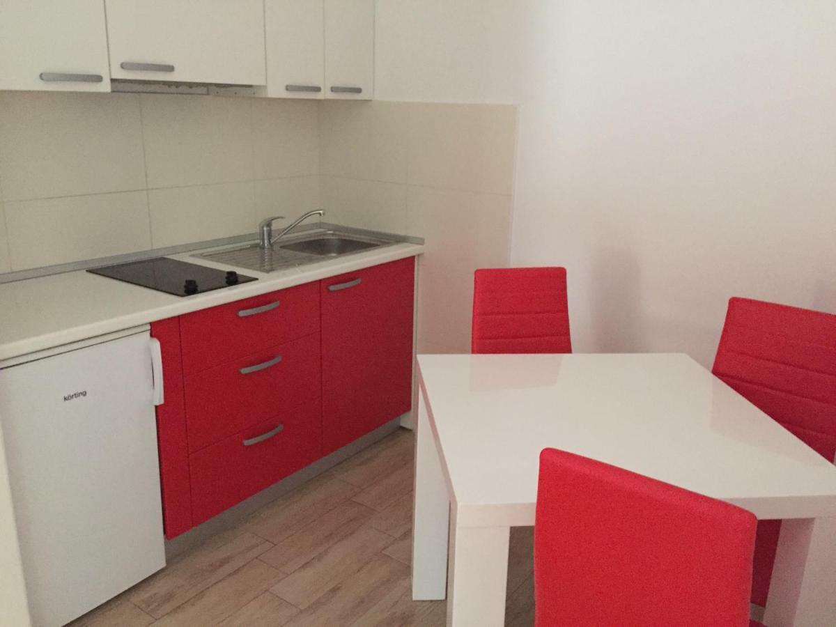 Apartmani Ortolio วิกานย์ ภายนอก รูปภาพ