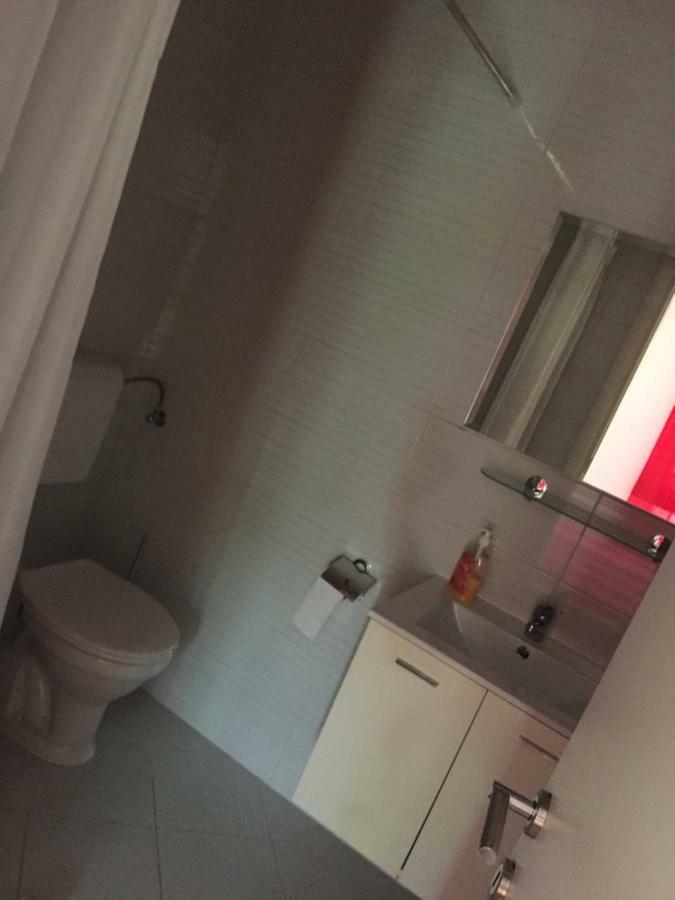 Apartmani Ortolio วิกานย์ ภายนอก รูปภาพ