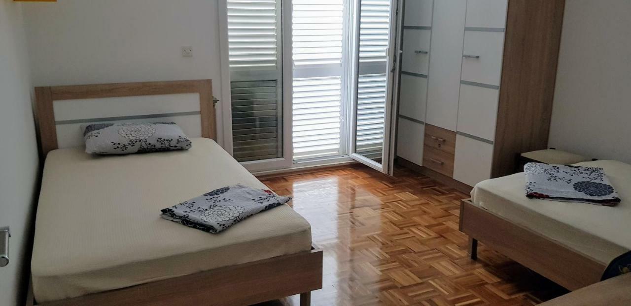 Apartmani Ortolio วิกานย์ ภายนอก รูปภาพ