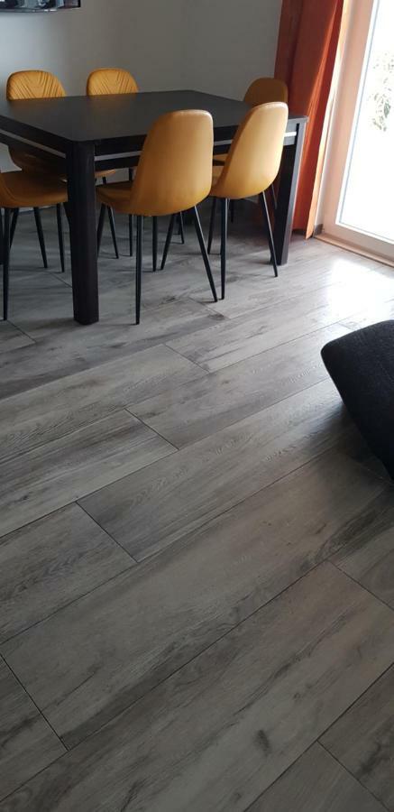 Apartmani Ortolio วิกานย์ ภายนอก รูปภาพ