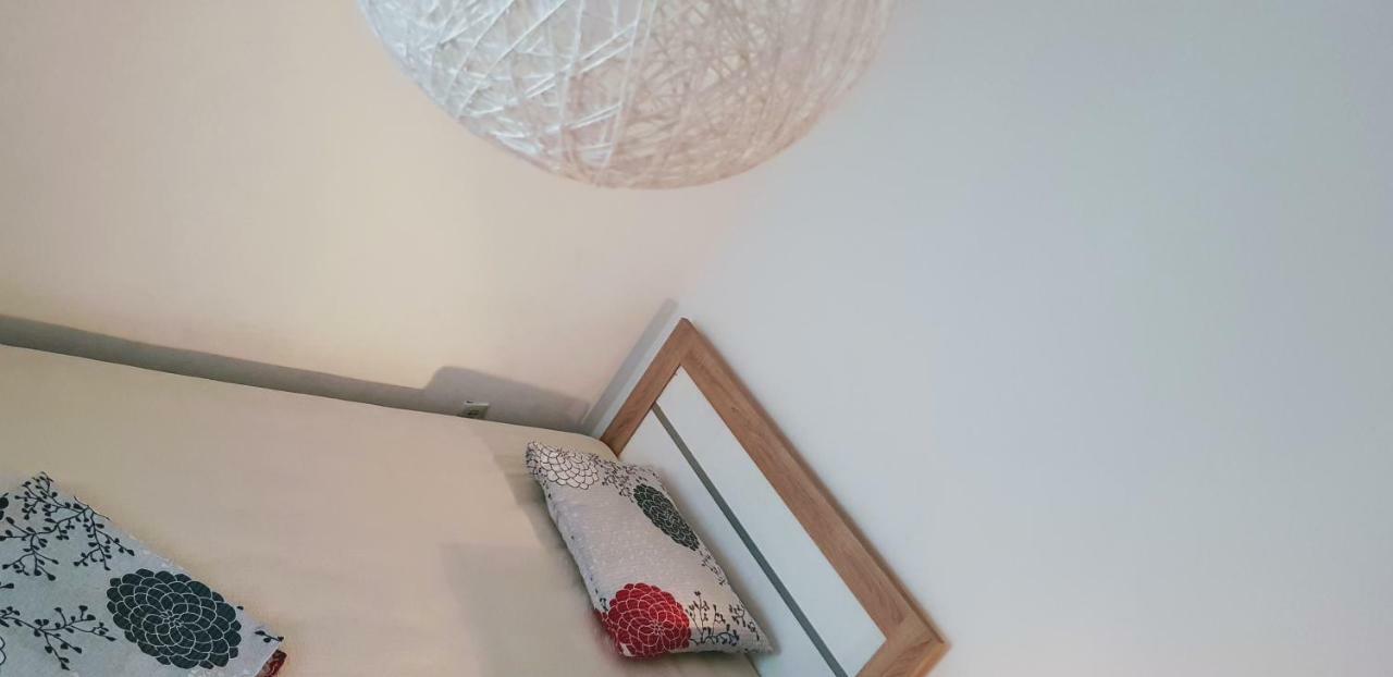 Apartmani Ortolio วิกานย์ ภายนอก รูปภาพ