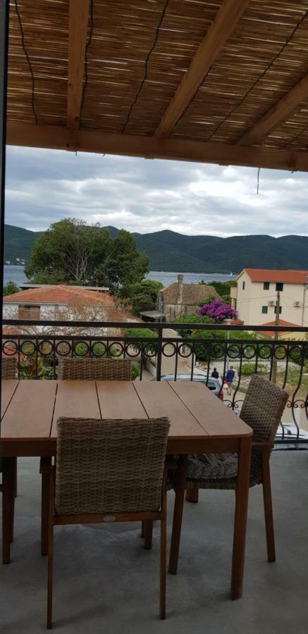Apartmani Ortolio วิกานย์ ภายนอก รูปภาพ