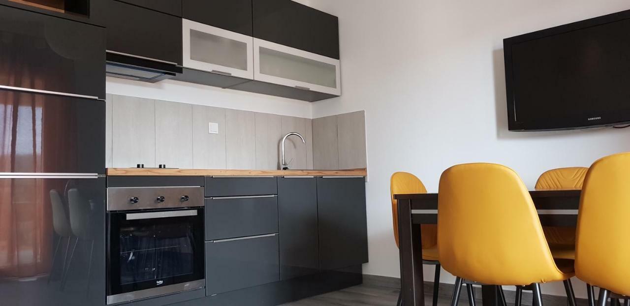 Apartmani Ortolio วิกานย์ ภายนอก รูปภาพ