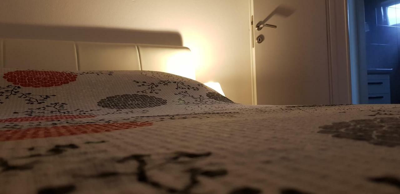 Apartmani Ortolio วิกานย์ ภายนอก รูปภาพ